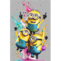 Colorful Cartoon-CC-352